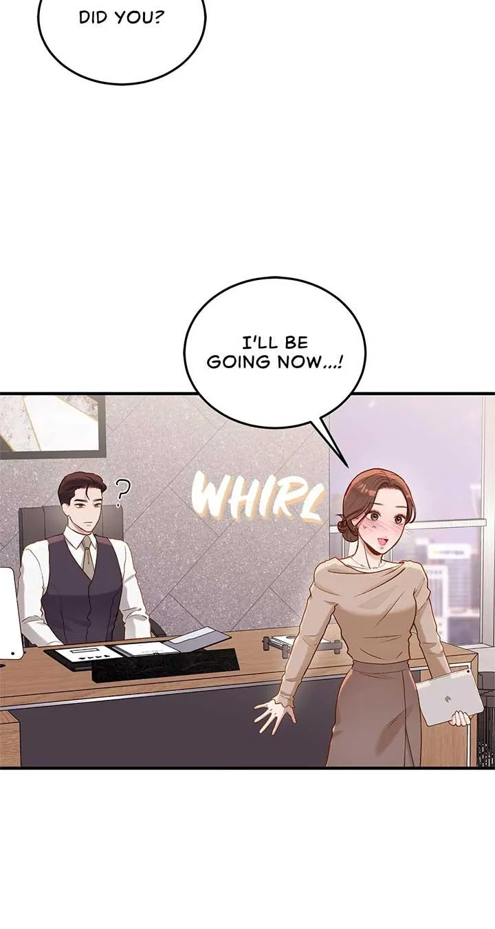 Even though you know it’s crazy Chapter 27 page 63 - 