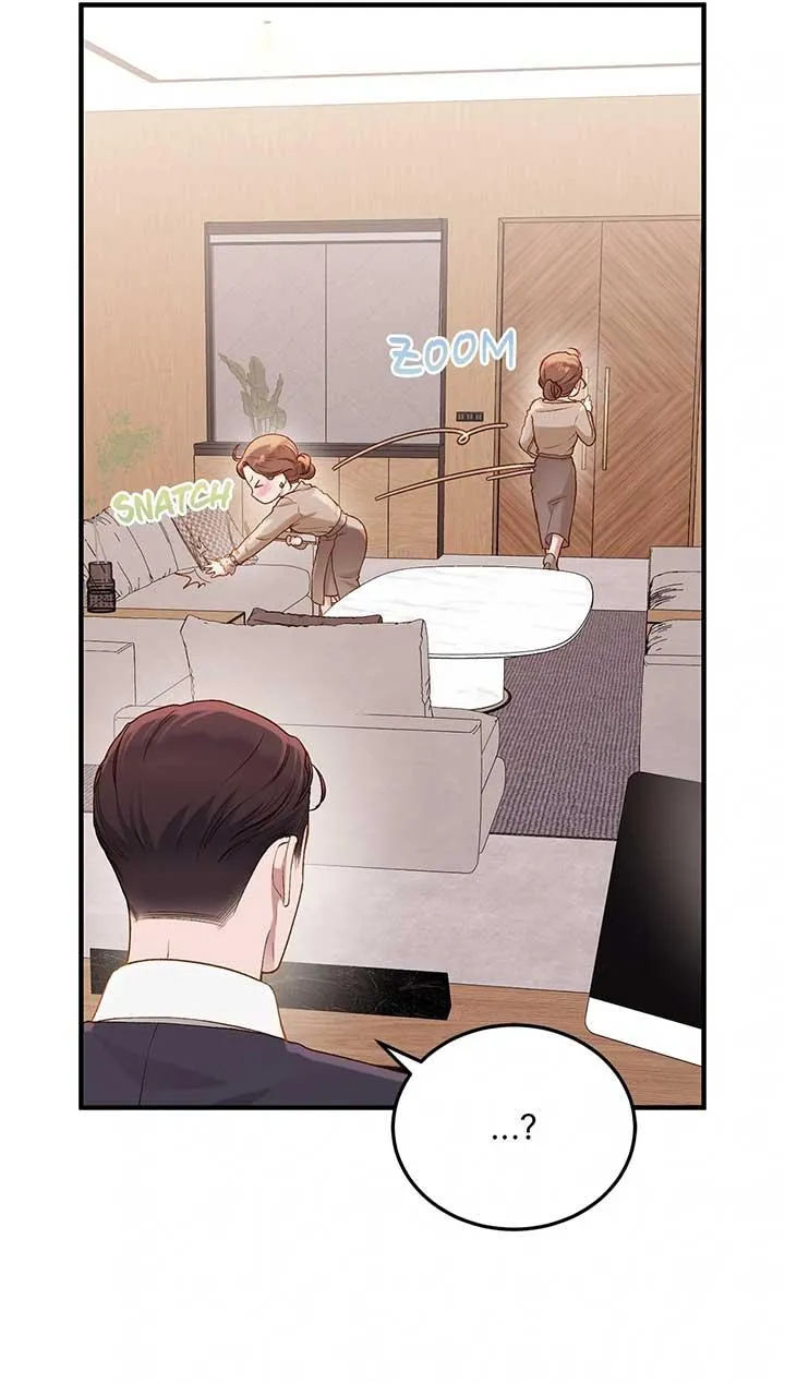 Even though you know it’s crazy Chapter 27 page 66 - 