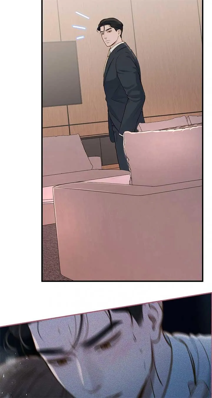 Even though you know it’s crazy Chapter 27 page 70 - 