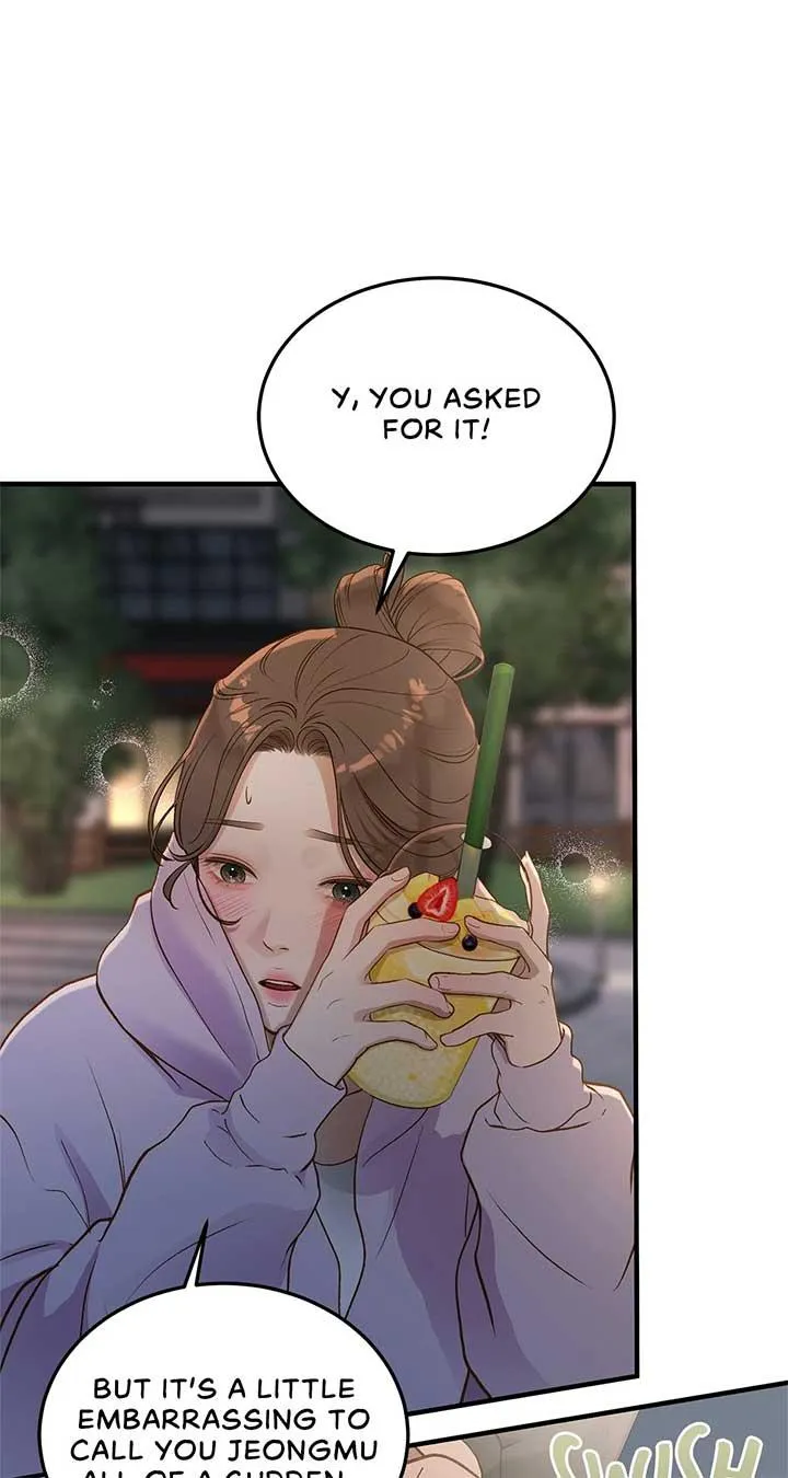 Even though you know it’s crazy Chapter 27 page 8 - 