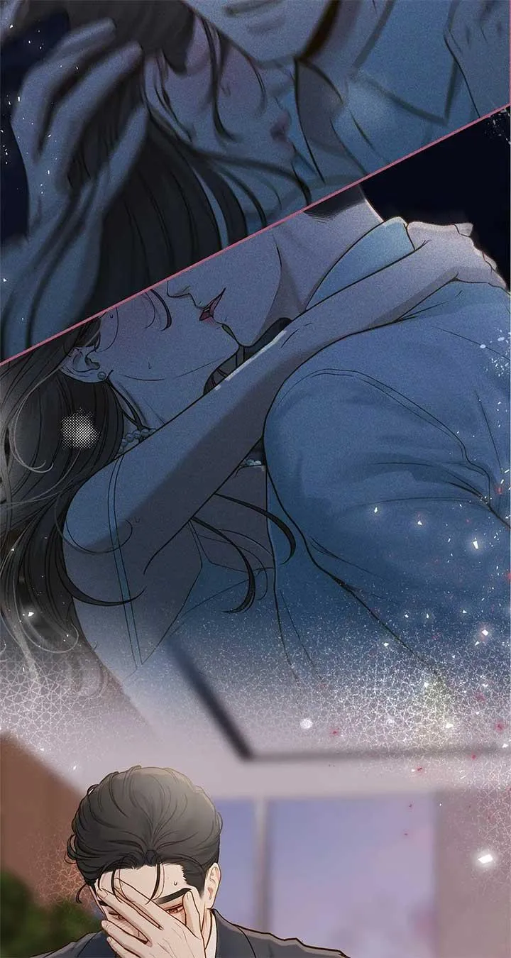 Even though you know it’s crazy Chapter 27 page 71 - 