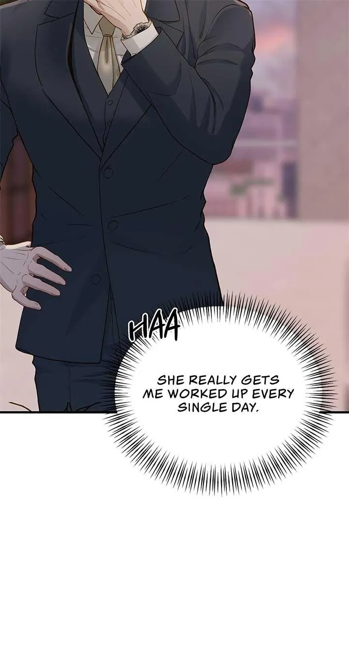 Even though you know it’s crazy Chapter 27 page 72 - 