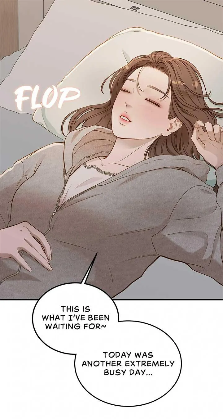 Even though you know it’s crazy Chapter 27 page 76 - 