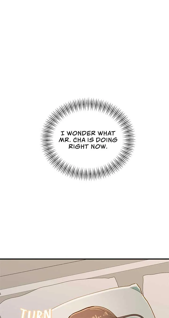 Even though you know it’s crazy Chapter 27 page 77 - 