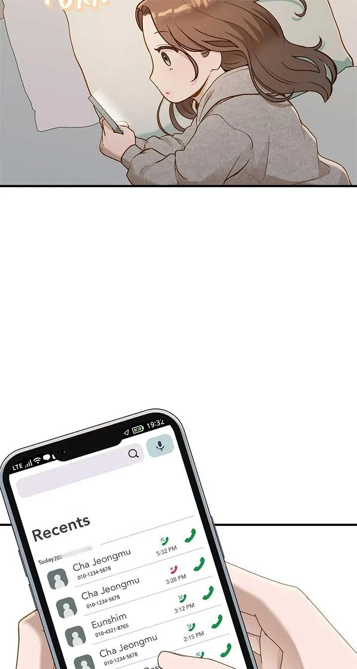 Even though you know it’s crazy Chapter 27 page 78 - 