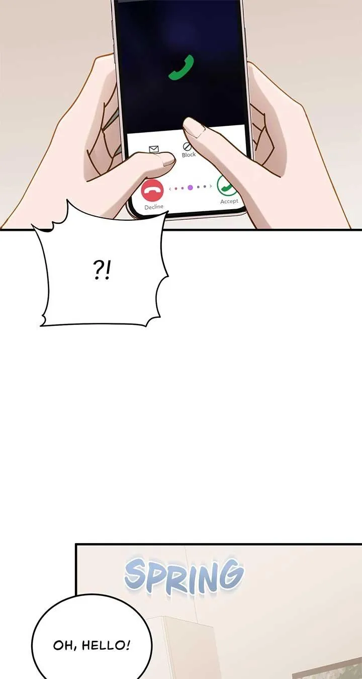 Even though you know it’s crazy Chapter 27 page 83 - 