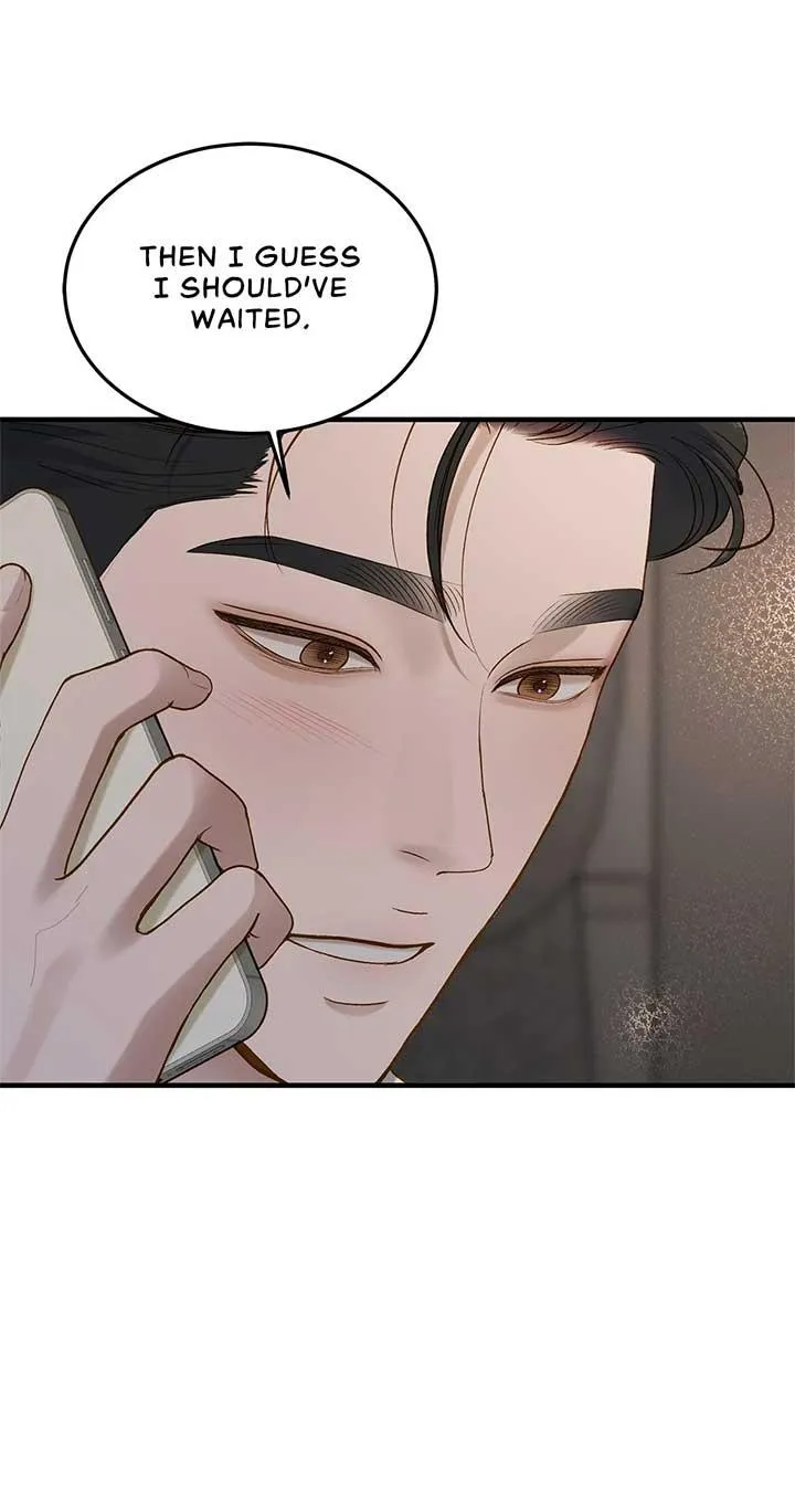 Even though you know it’s crazy Chapter 27 page 87 - 
