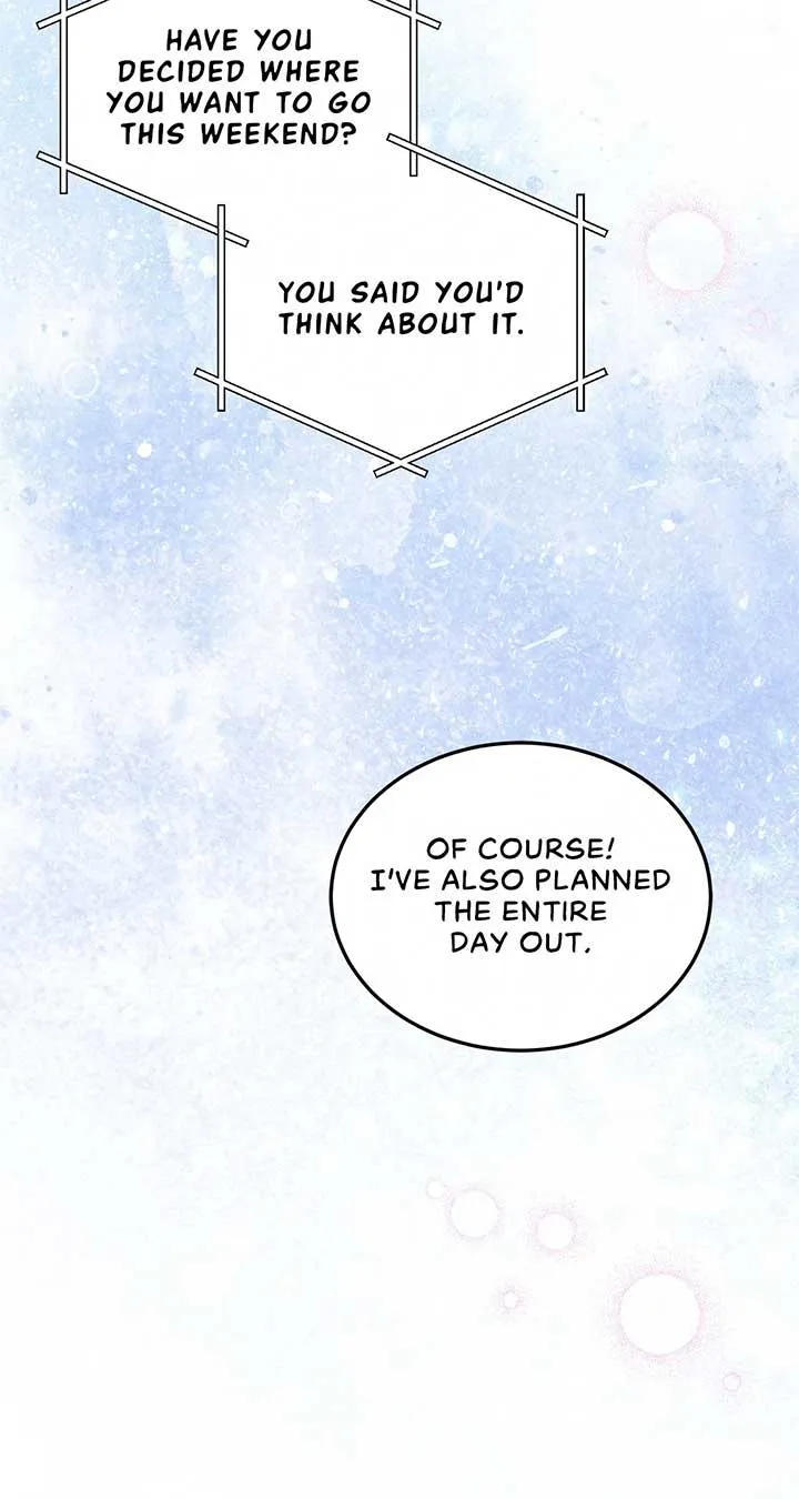 Even though you know it’s crazy Chapter 27 page 89 - 