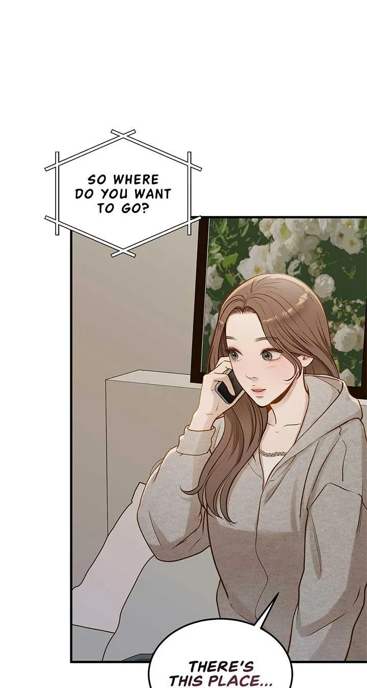 Even though you know it’s crazy Chapter 27 page 91 - 