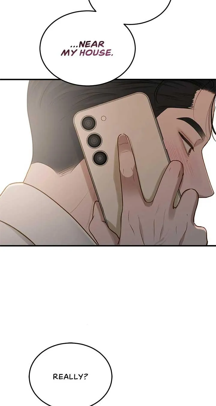 Even though you know it’s crazy Chapter 27 page 92 - 