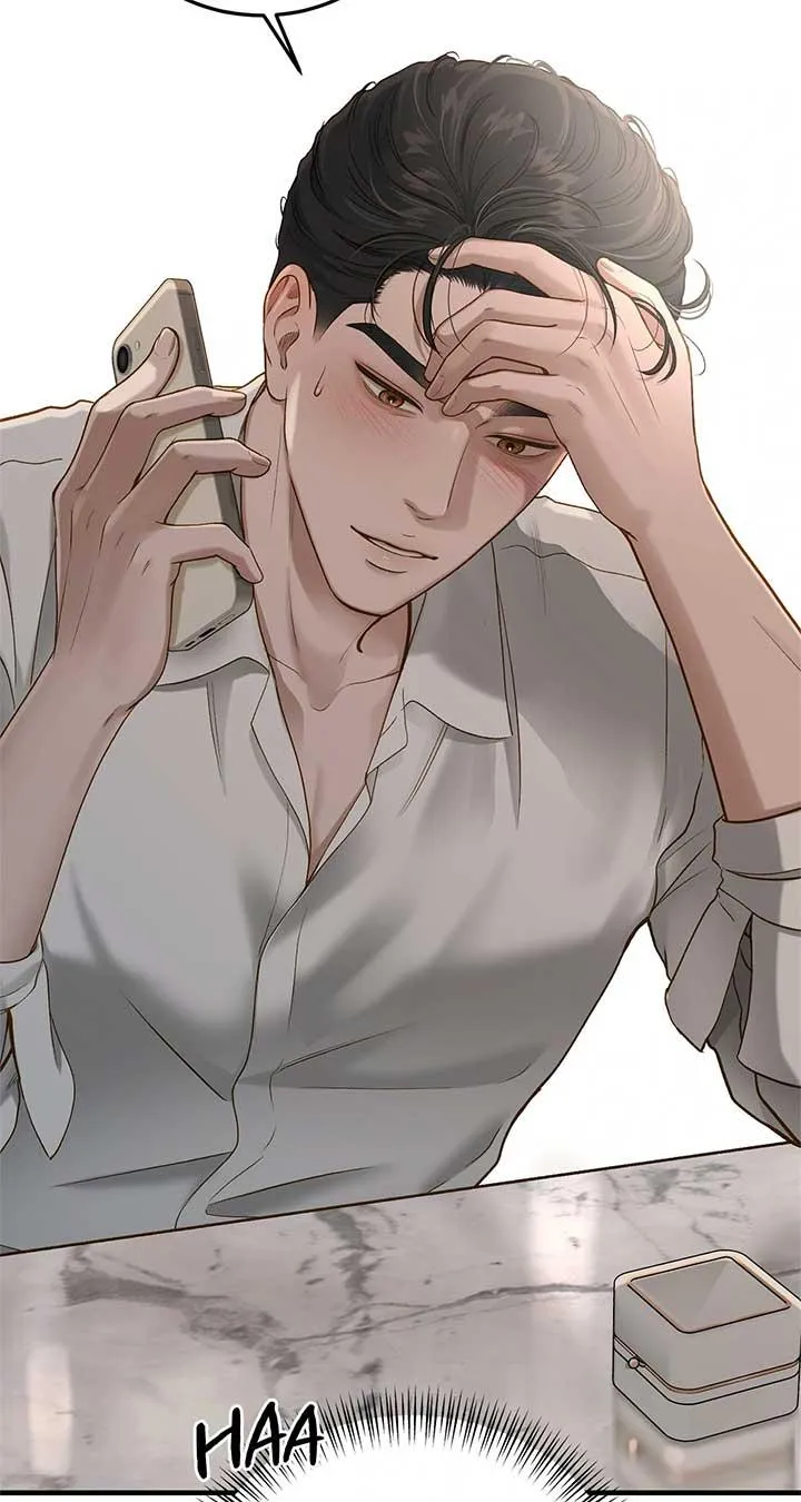 Even though you know it’s crazy Chapter 27 page 93 - 