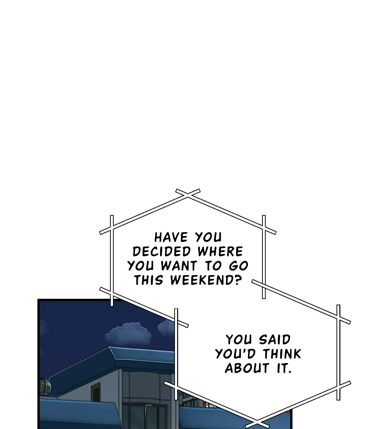 Even though you know it’s crazy Chapter 28 page 2 - 