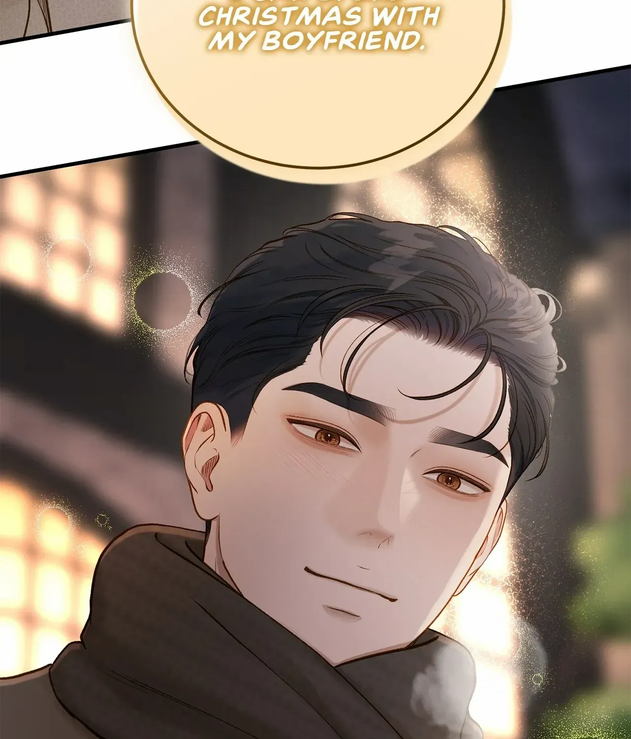 Even though you know it’s crazy Chapter 28 page 101 - 