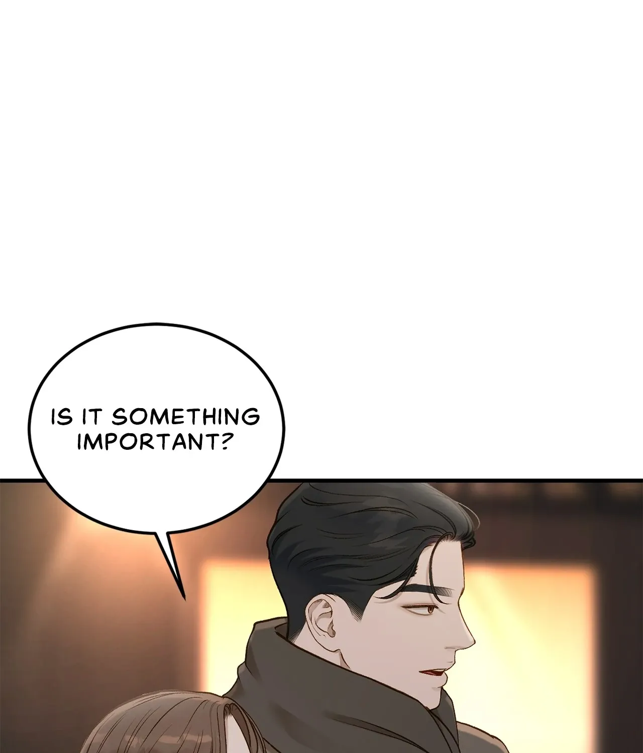 Even though you know it’s crazy Chapter 28 page 110 - 