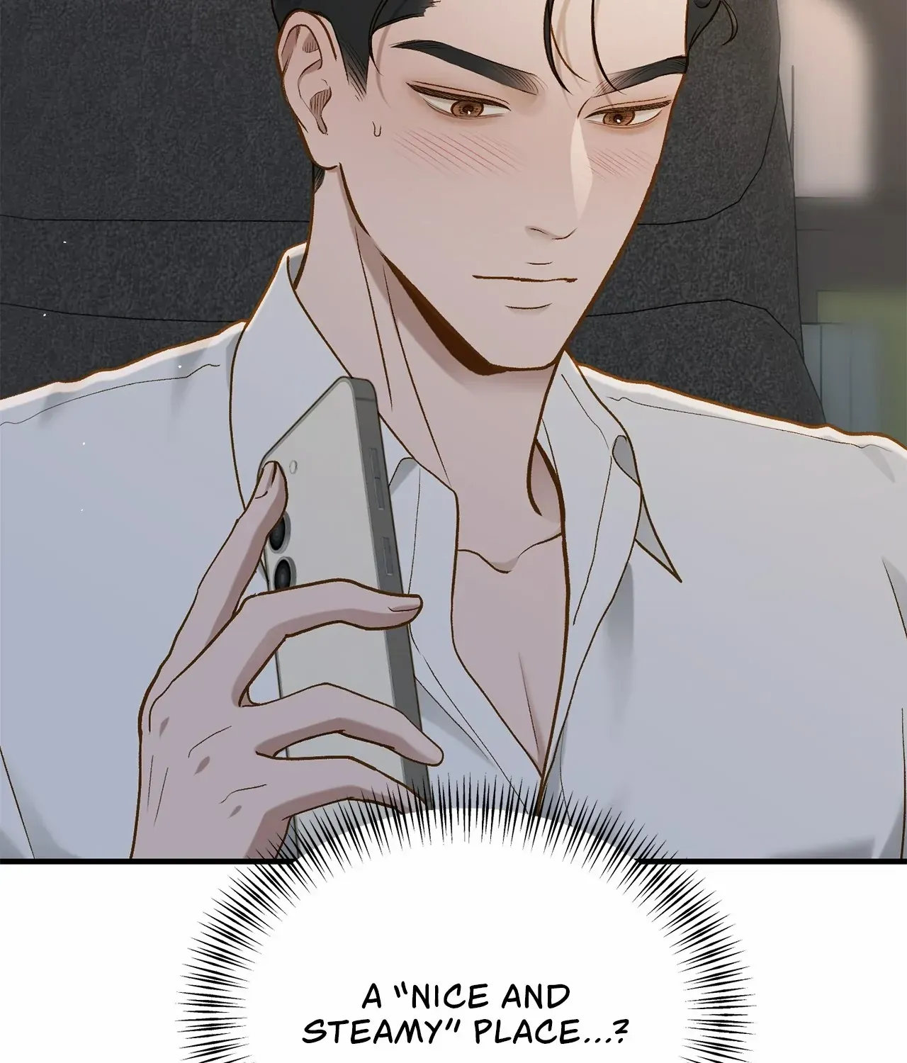 Even though you know it’s crazy Chapter 28 page 12 - 