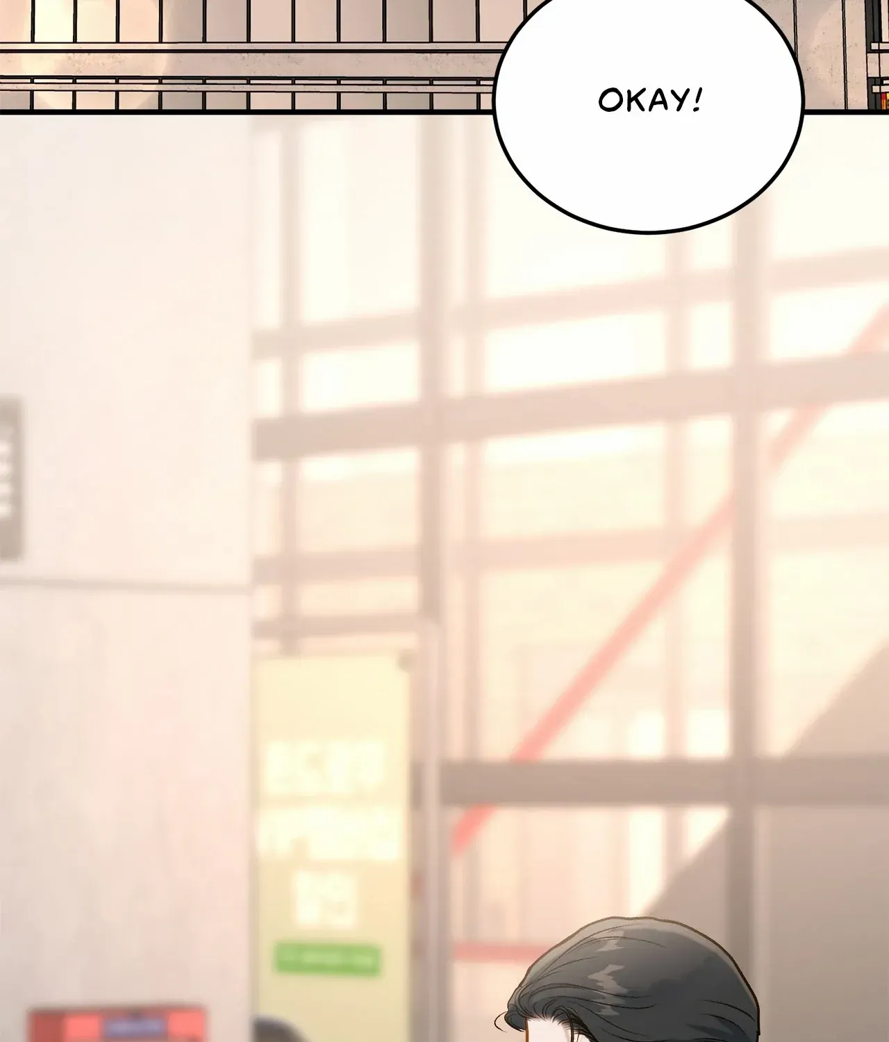 Even though you know it’s crazy Chapter 28 page 114 - 