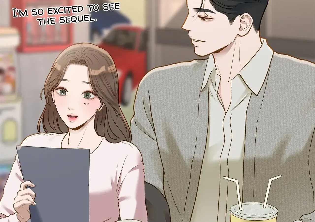 Even though you know it’s crazy Chapter 28 page 115 - 