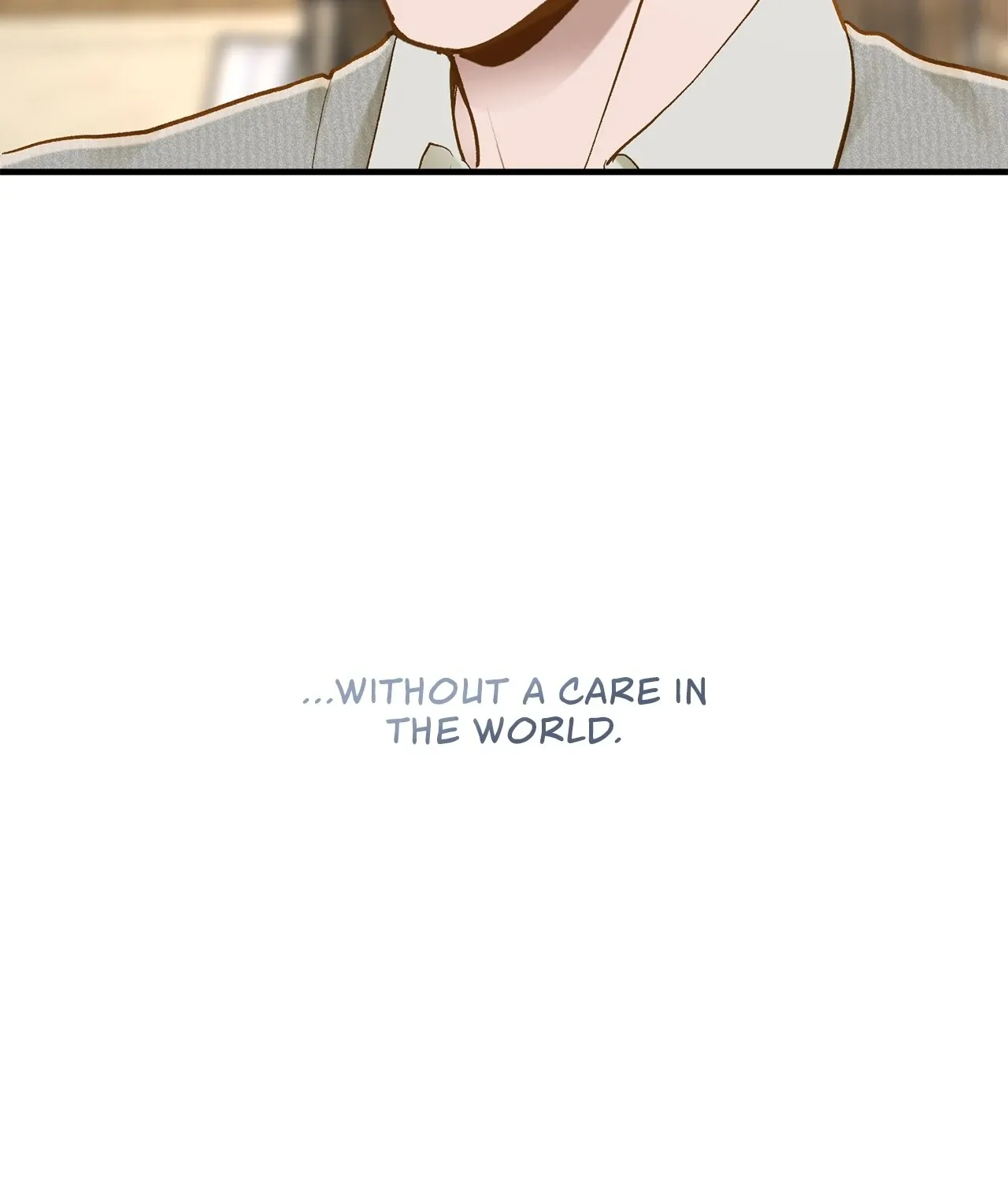 Even though you know it’s crazy Chapter 28 page 120 - 