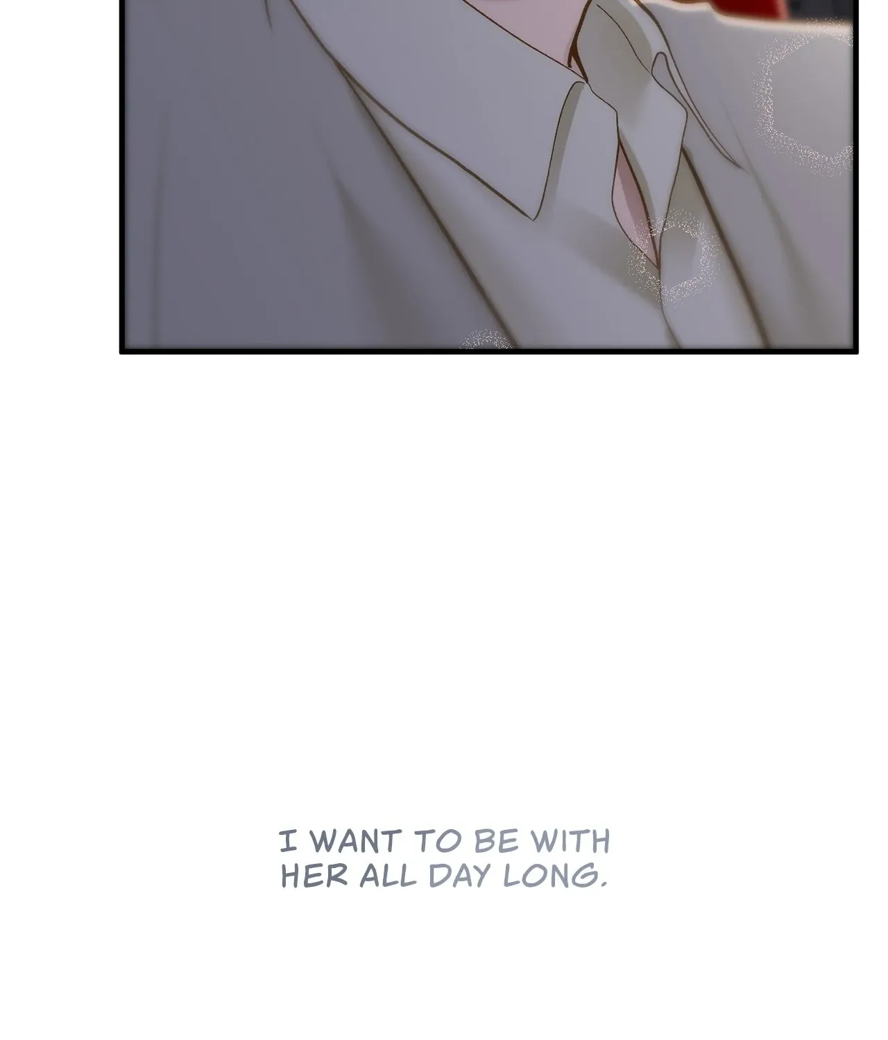 Even though you know it’s crazy Chapter 28 page 128 - 