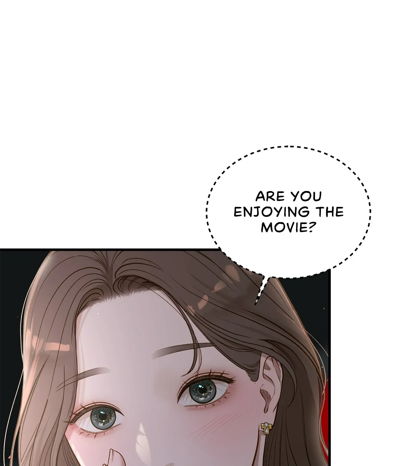 Even though you know it’s crazy Chapter 28 page 133 - 