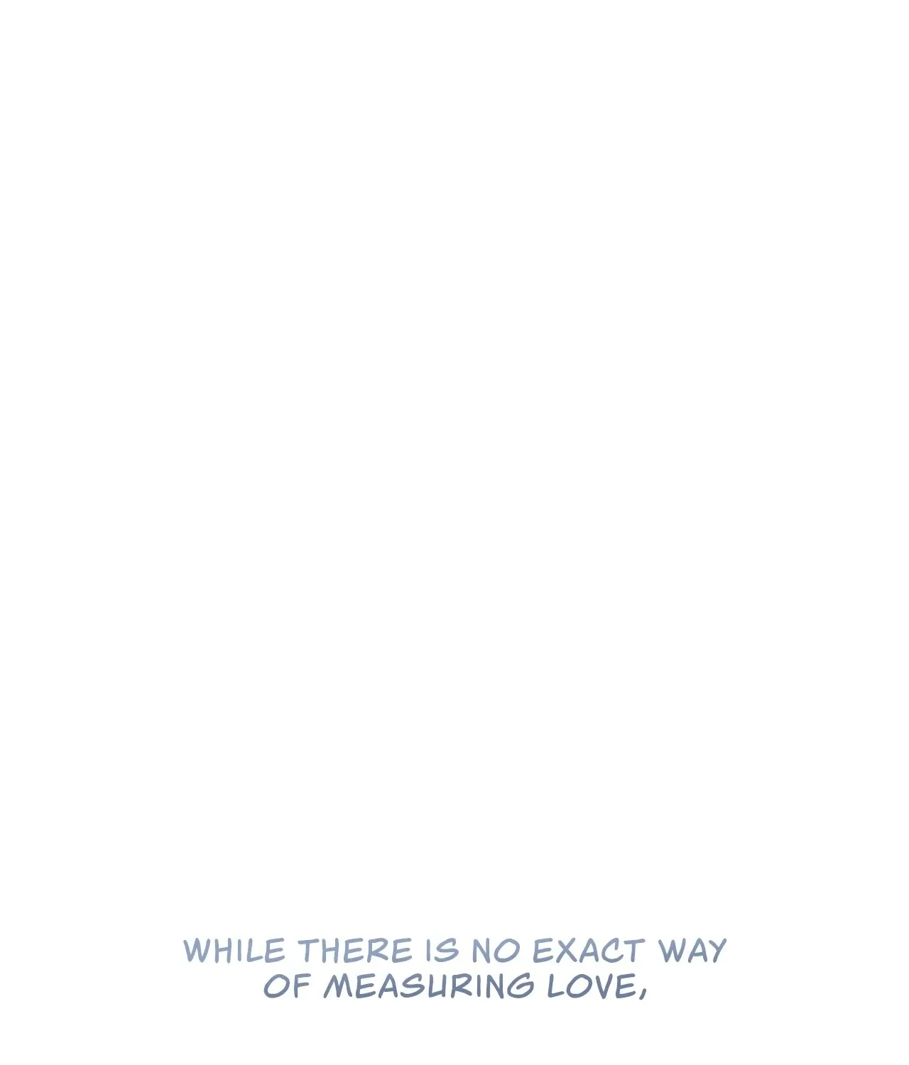 Even though you know it’s crazy Chapter 28 page 137 - 
