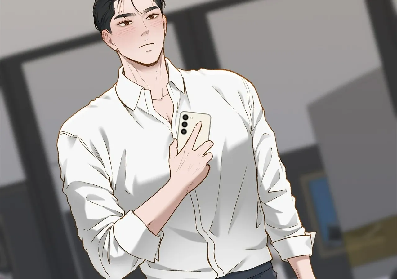 Even though you know it’s crazy Chapter 28 page 15 - 