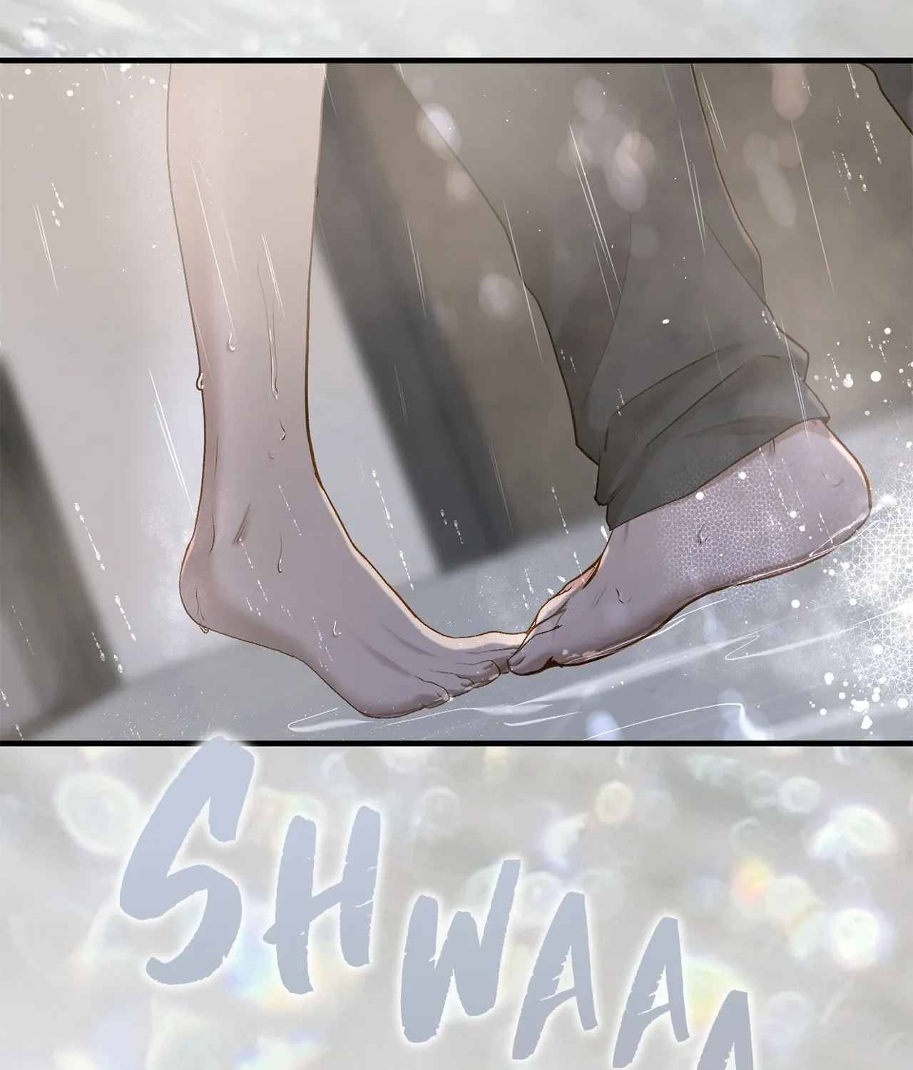 Even though you know it’s crazy Chapter 28 page 147 - 