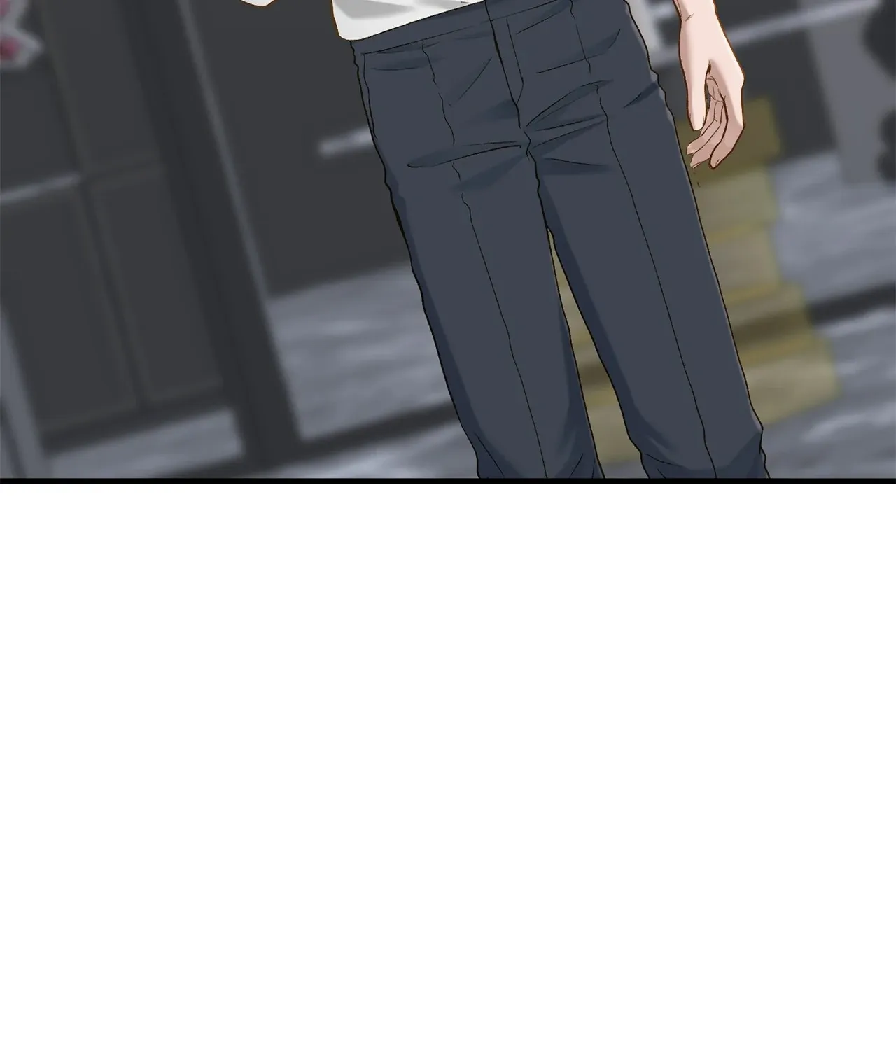 Even though you know it’s crazy Chapter 28 page 16 - 