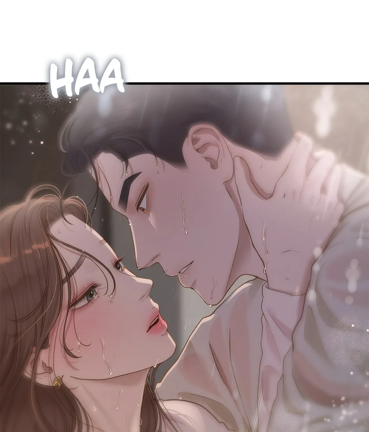 Even though you know it’s crazy Chapter 28 page 153 - 