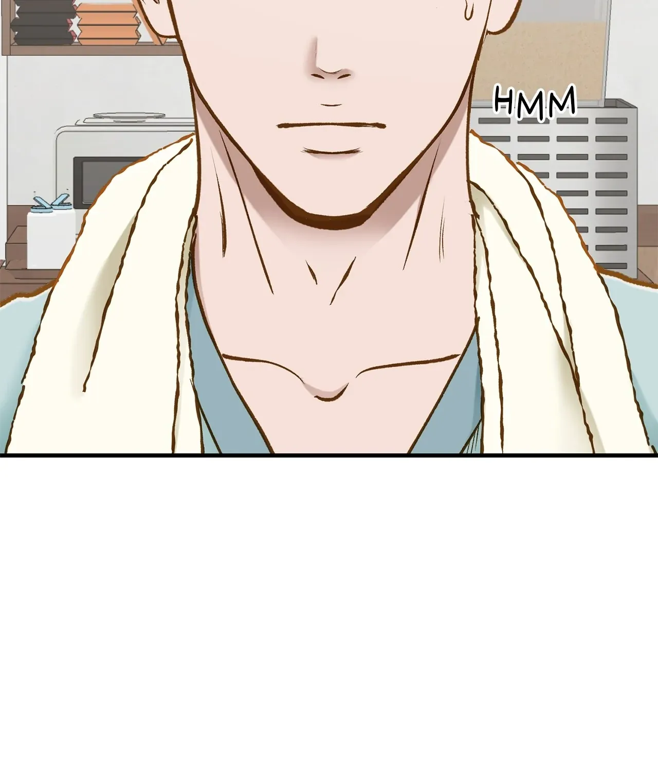 Even though you know it’s crazy Chapter 28 page 30 - 