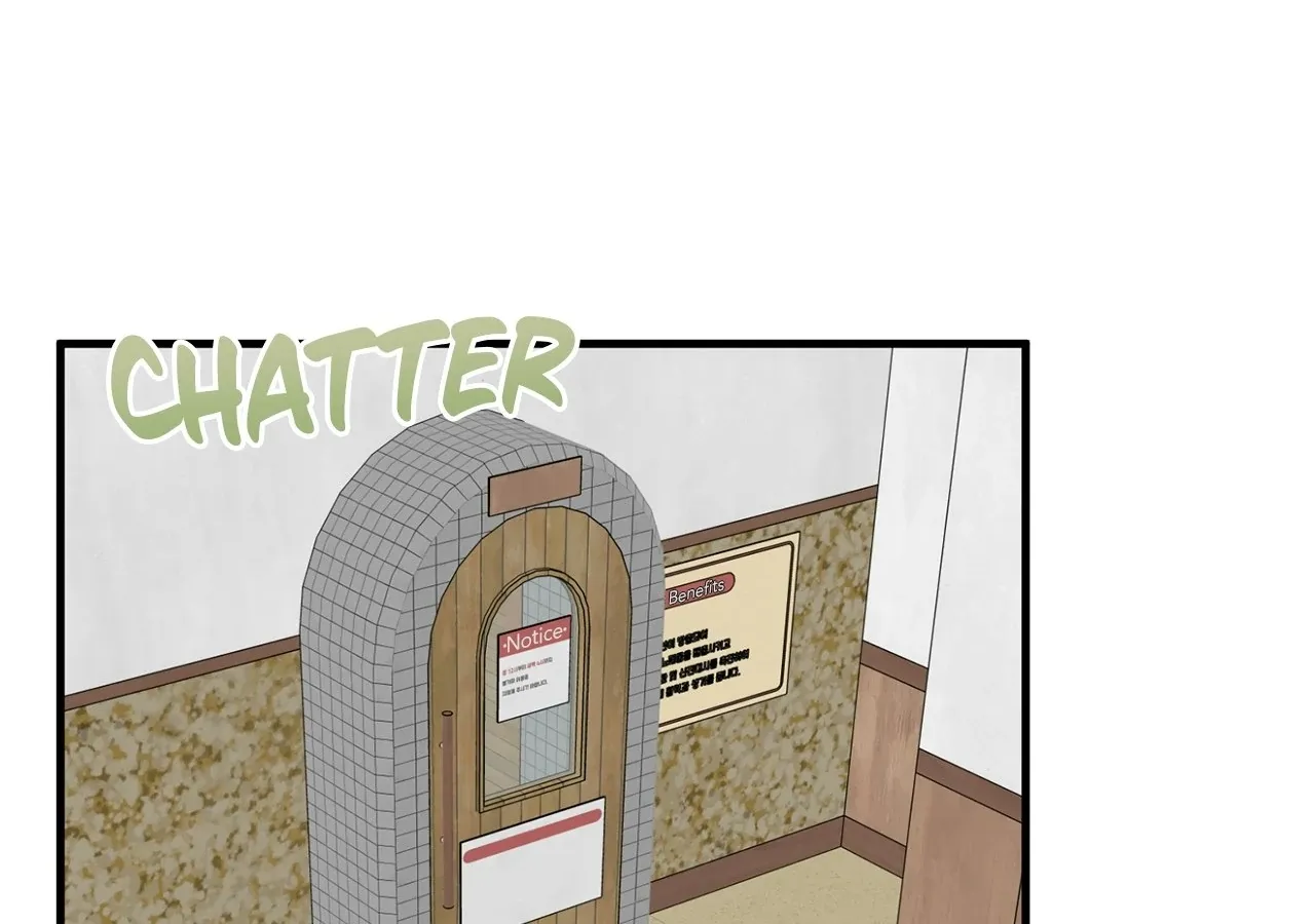 Even though you know it’s crazy Chapter 28 page 35 - 