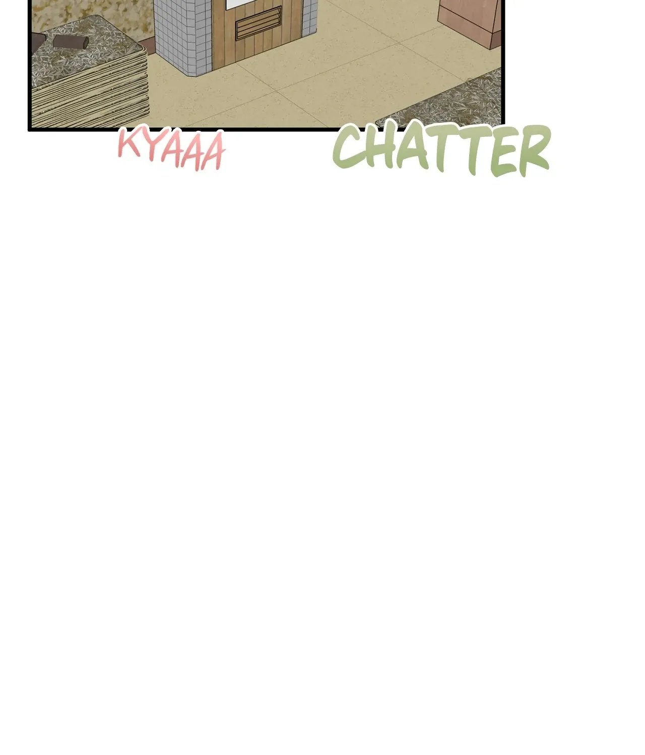 Even though you know it’s crazy Chapter 28 page 36 - 