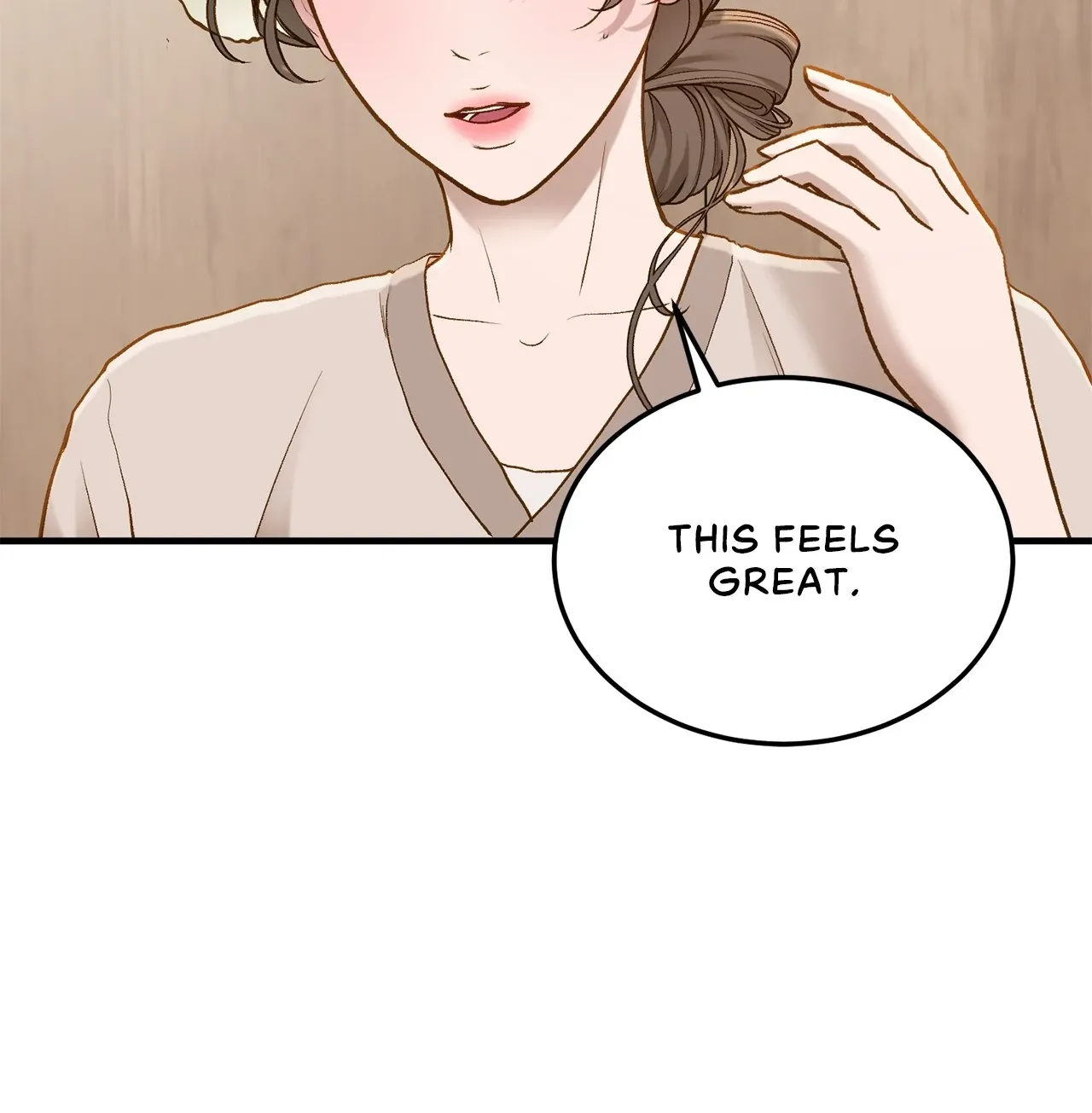 Even though you know it’s crazy Chapter 28 page 38 - 