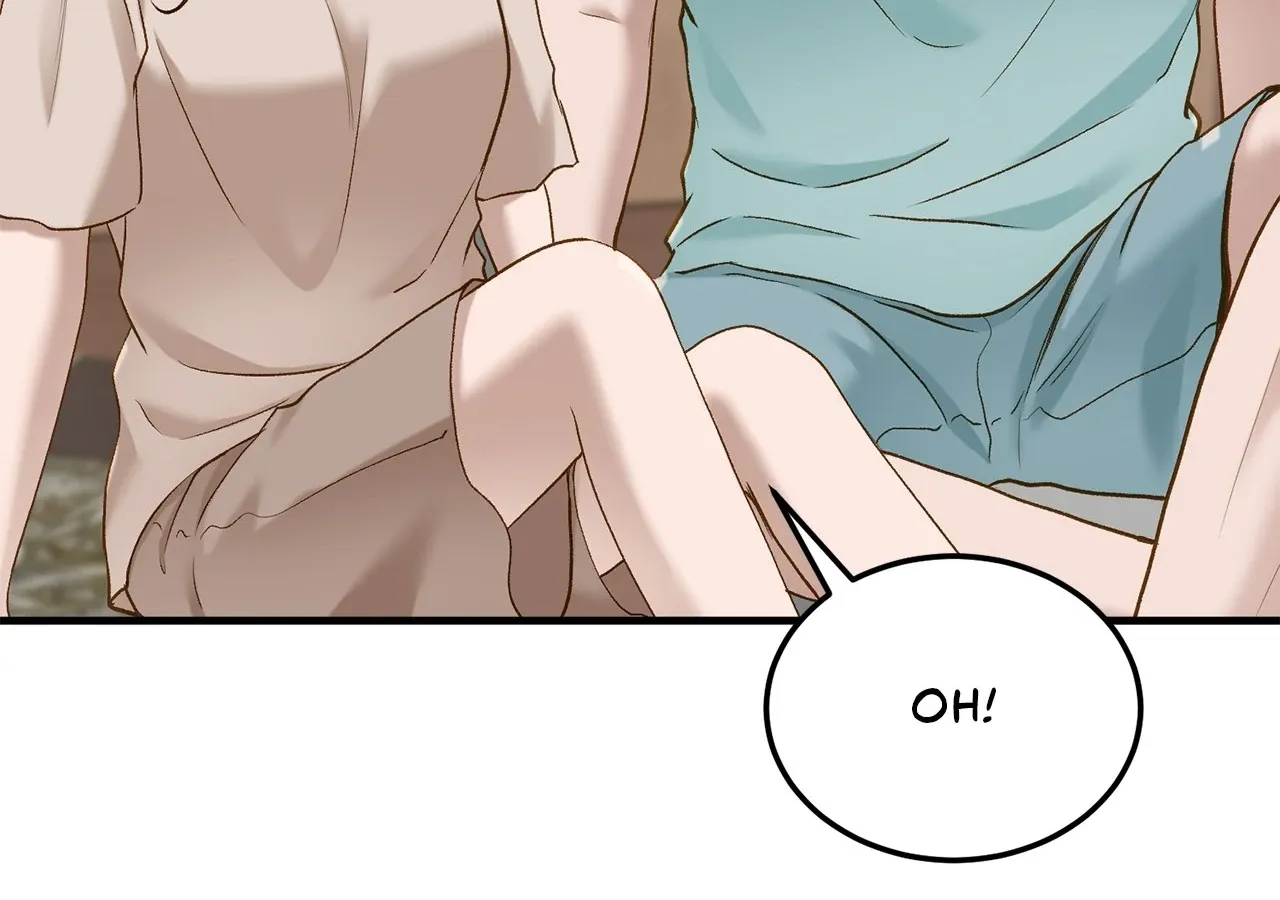 Even though you know it’s crazy Chapter 28 page 40 - 