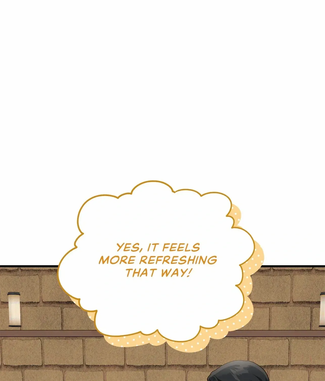 Even though you know it’s crazy Chapter 28 page 41 - 