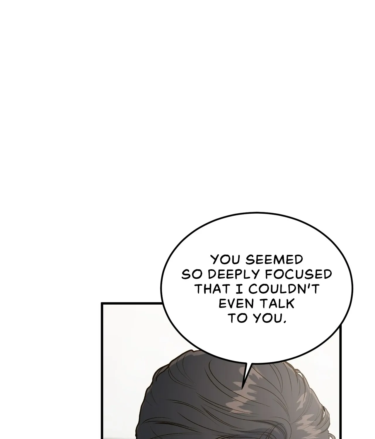 Even though you know it’s crazy Chapter 28 page 43 - 