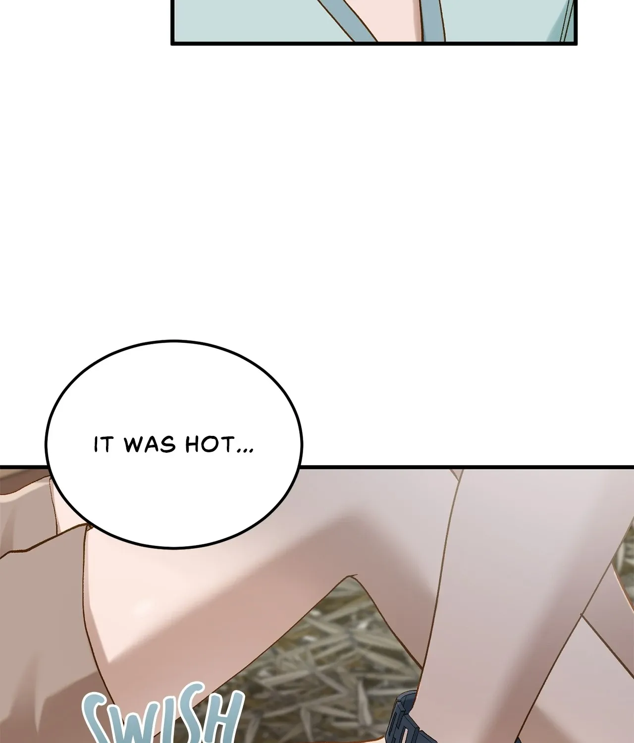 Even though you know it’s crazy Chapter 28 page 45 - 
