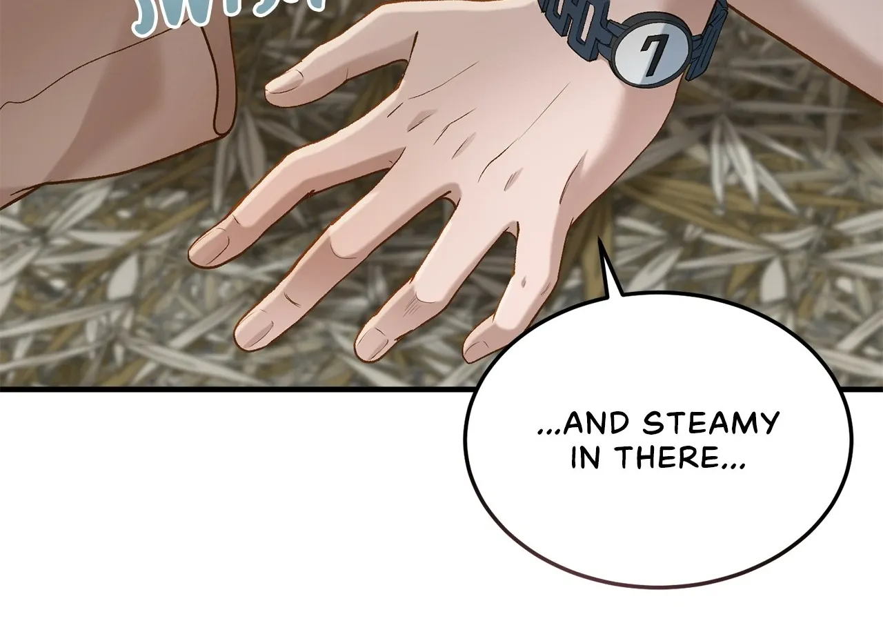 Even though you know it’s crazy Chapter 28 page 46 - 