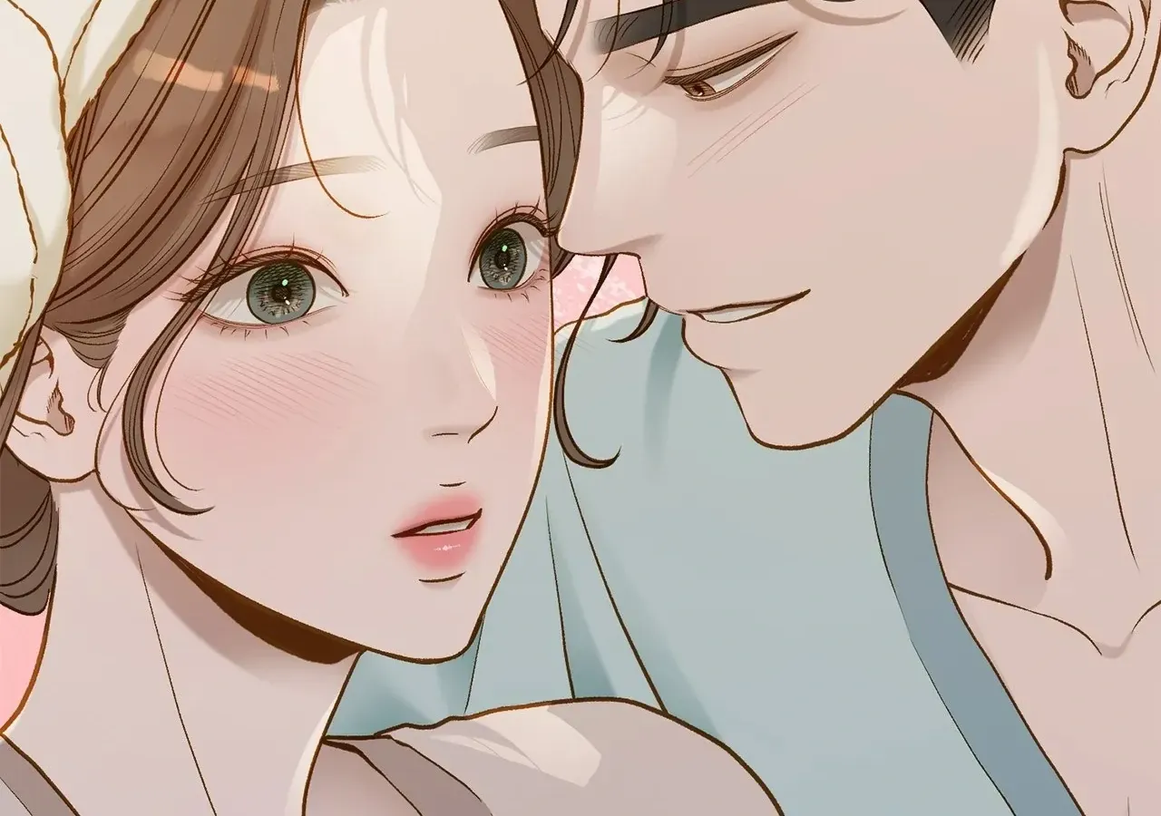 Even though you know it’s crazy Chapter 28 page 48 - 