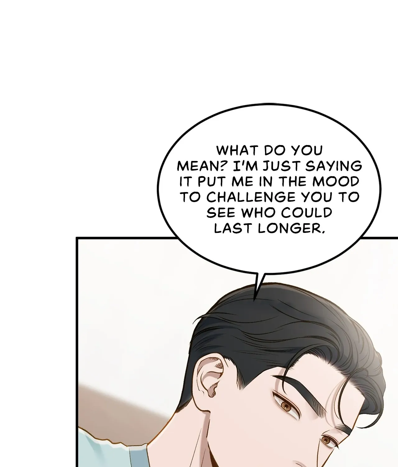 Even though you know it’s crazy Chapter 28 page 51 - 