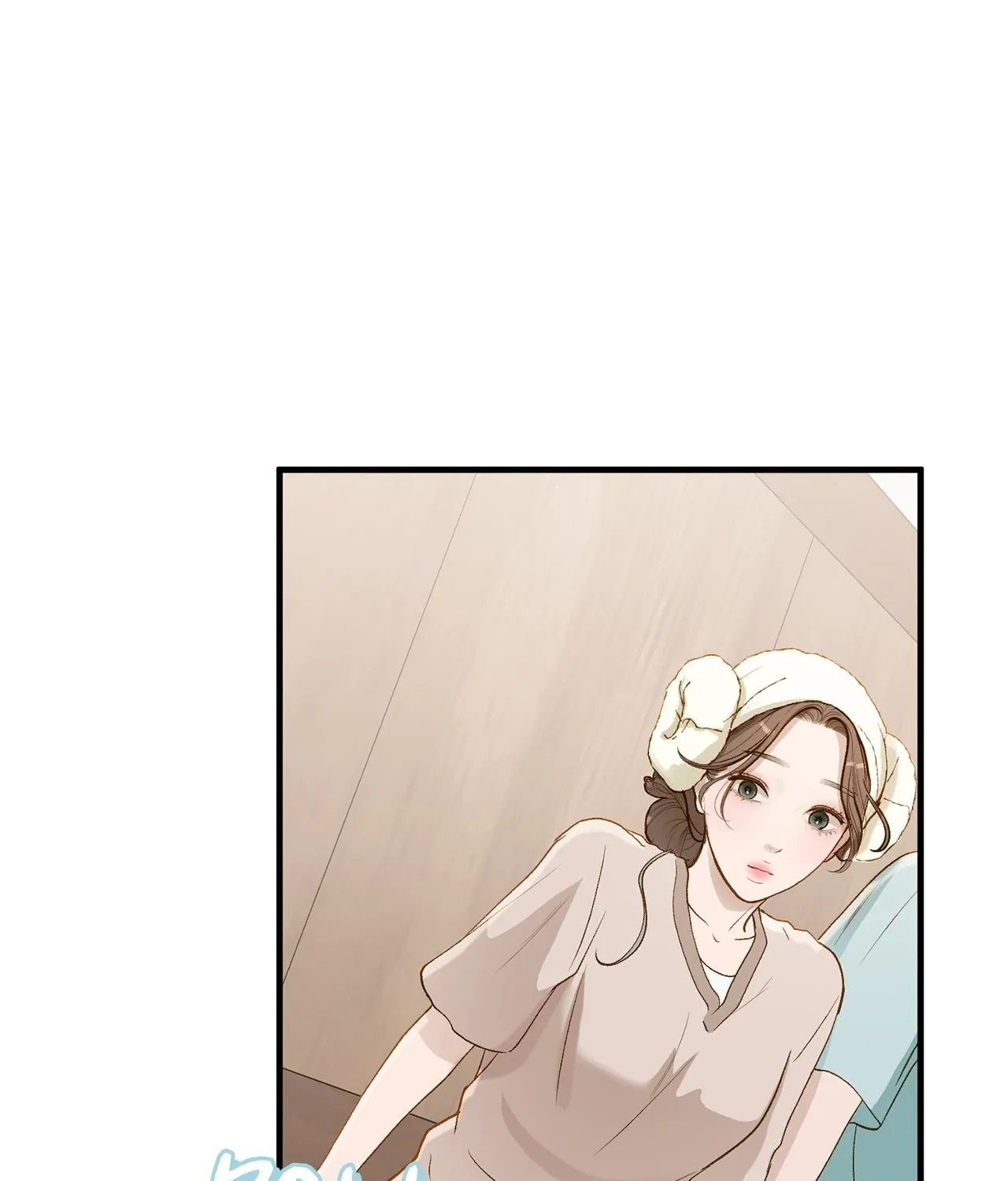 Even though you know it’s crazy Chapter 28 page 55 - 