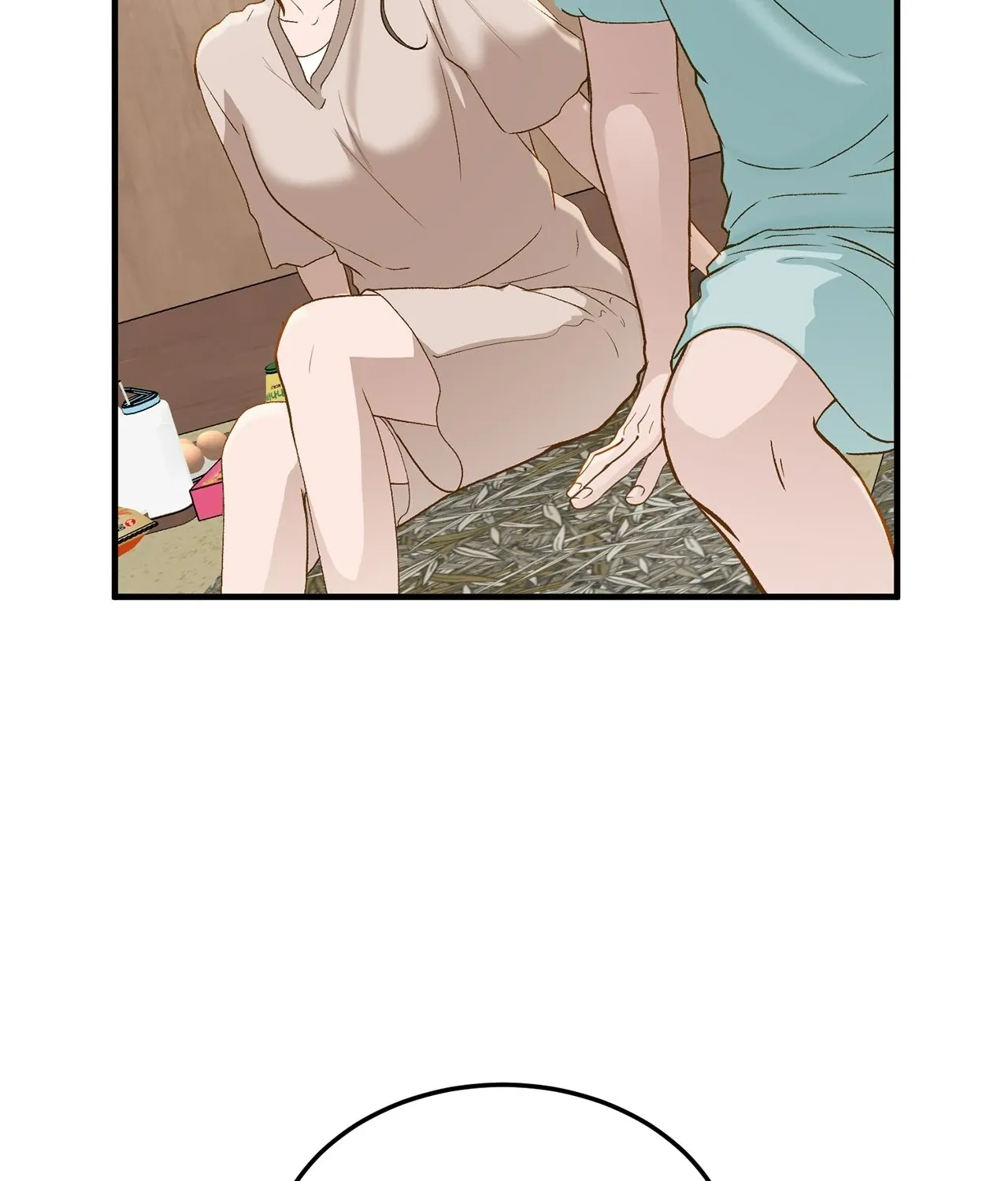 Even though you know it’s crazy Chapter 28 page 70 - 