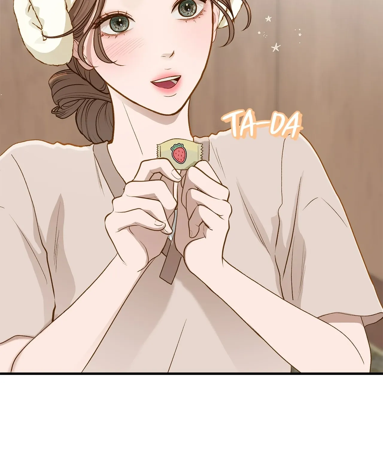 Even though you know it’s crazy Chapter 28 page 72 - 