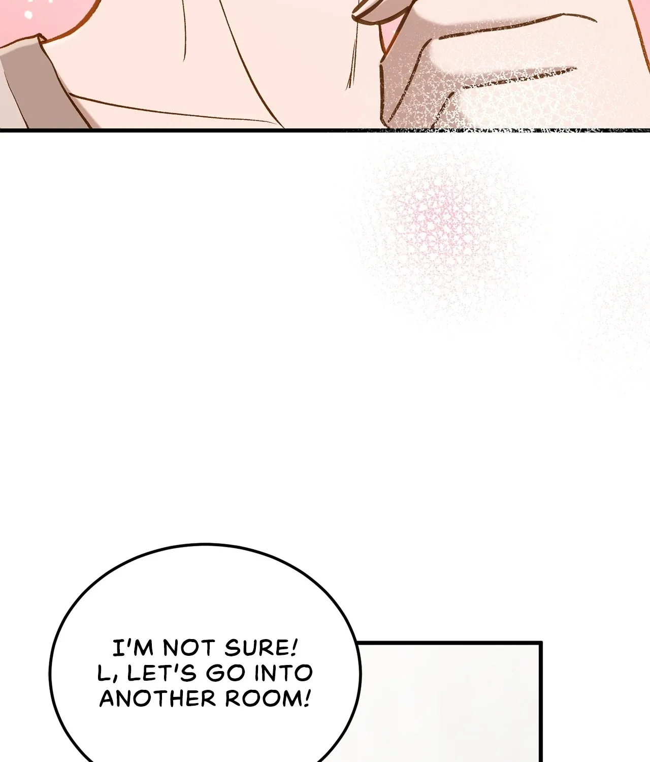 Even though you know it’s crazy Chapter 28 page 80 - 