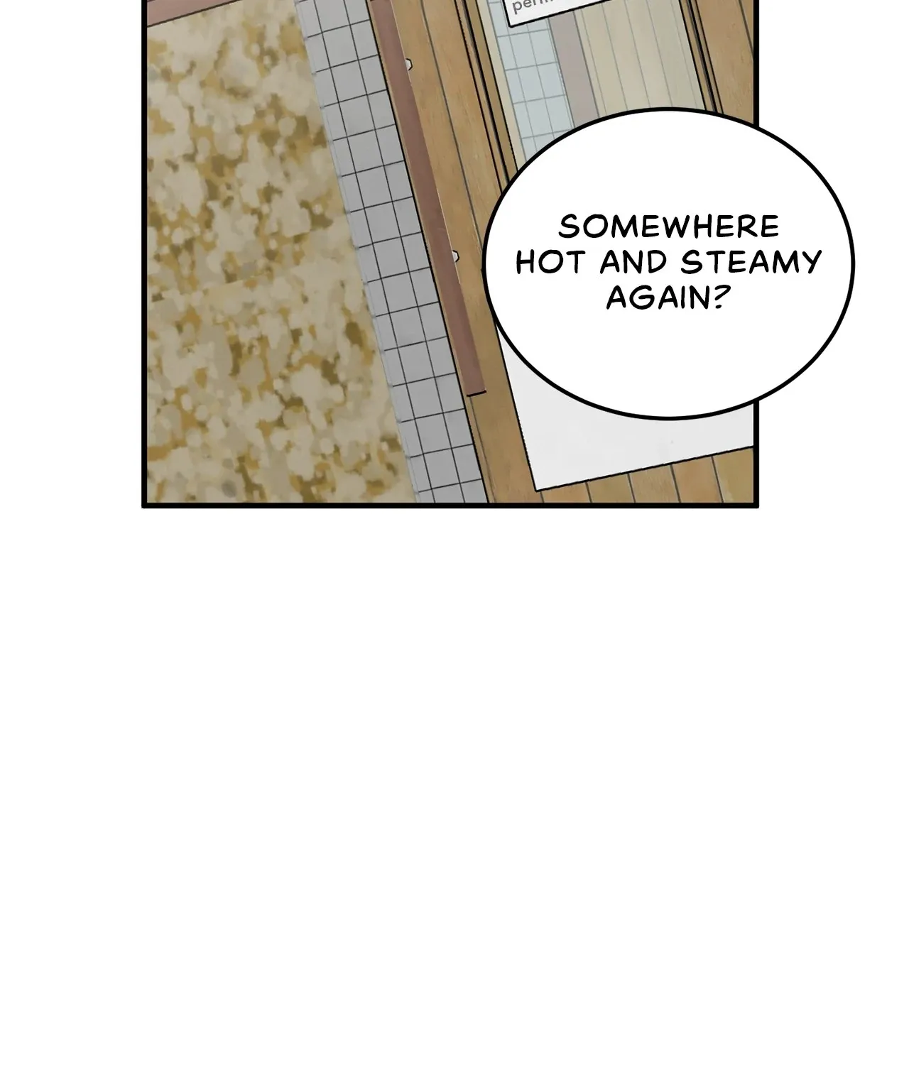 Even though you know it’s crazy Chapter 28 page 82 - 