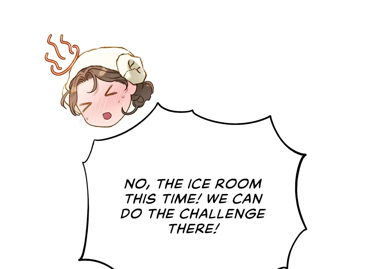 Even though you know it’s crazy Chapter 28 page 83 - 