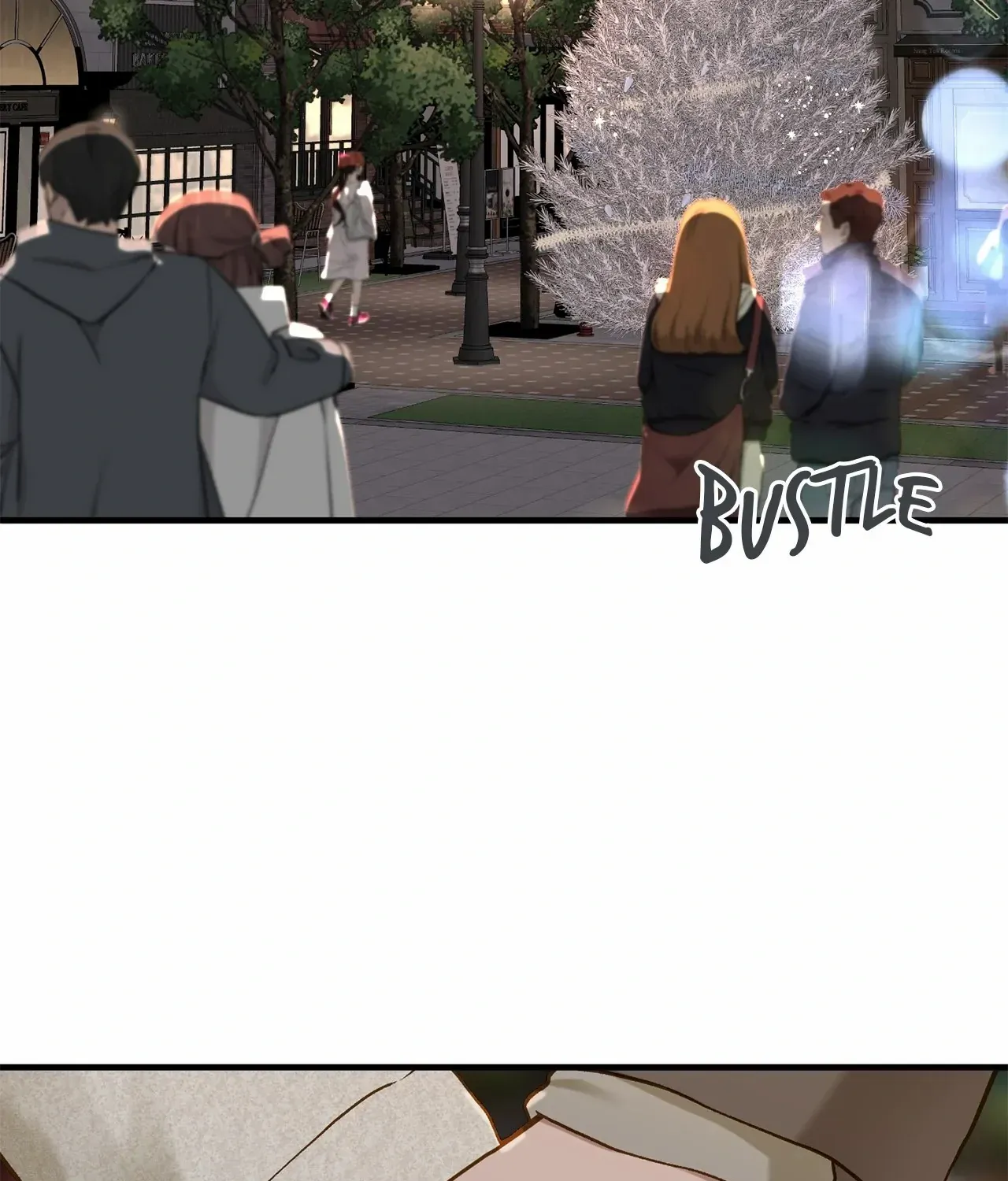 Even though you know it’s crazy Chapter 28 page 88 - 