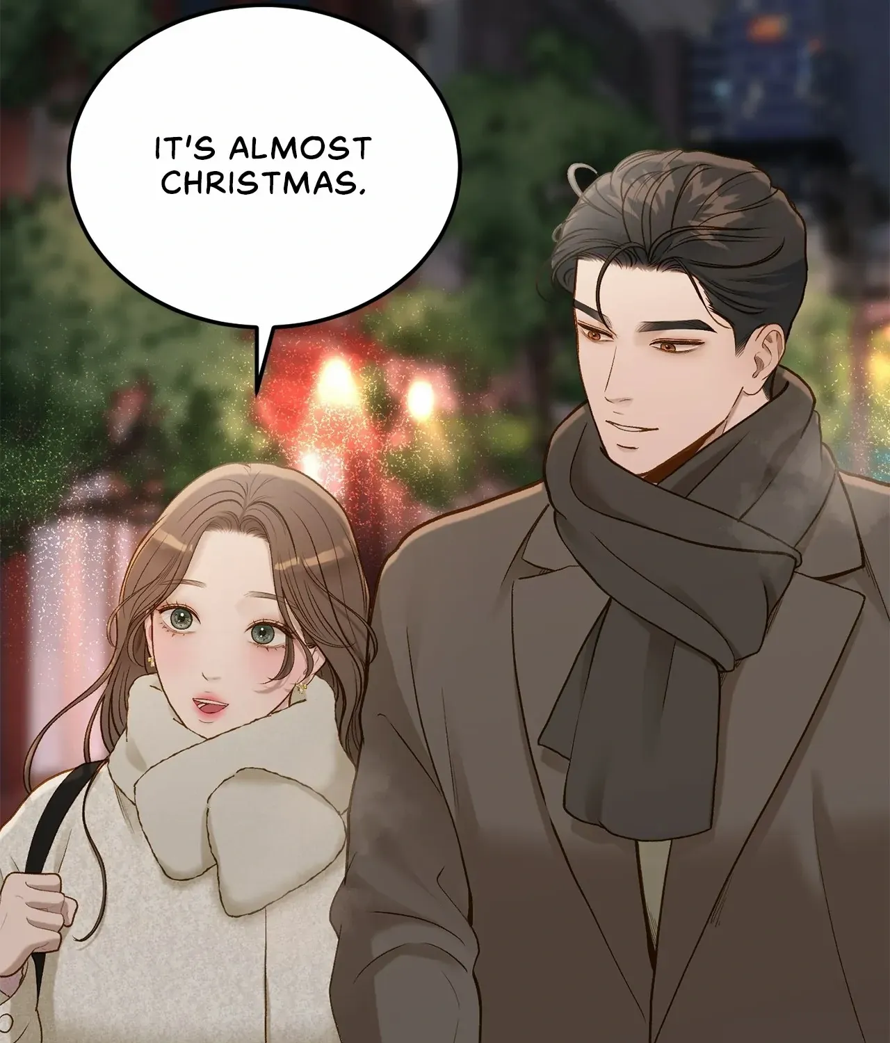 Even though you know it’s crazy Chapter 28 page 90 - 