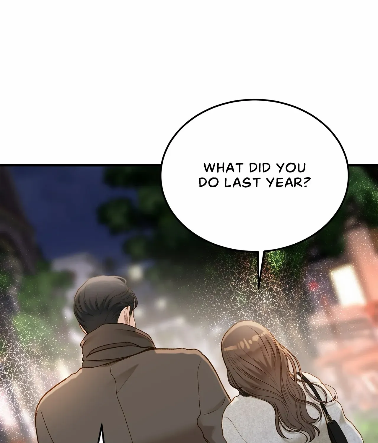 Even though you know it’s crazy Chapter 28 page 92 - 
