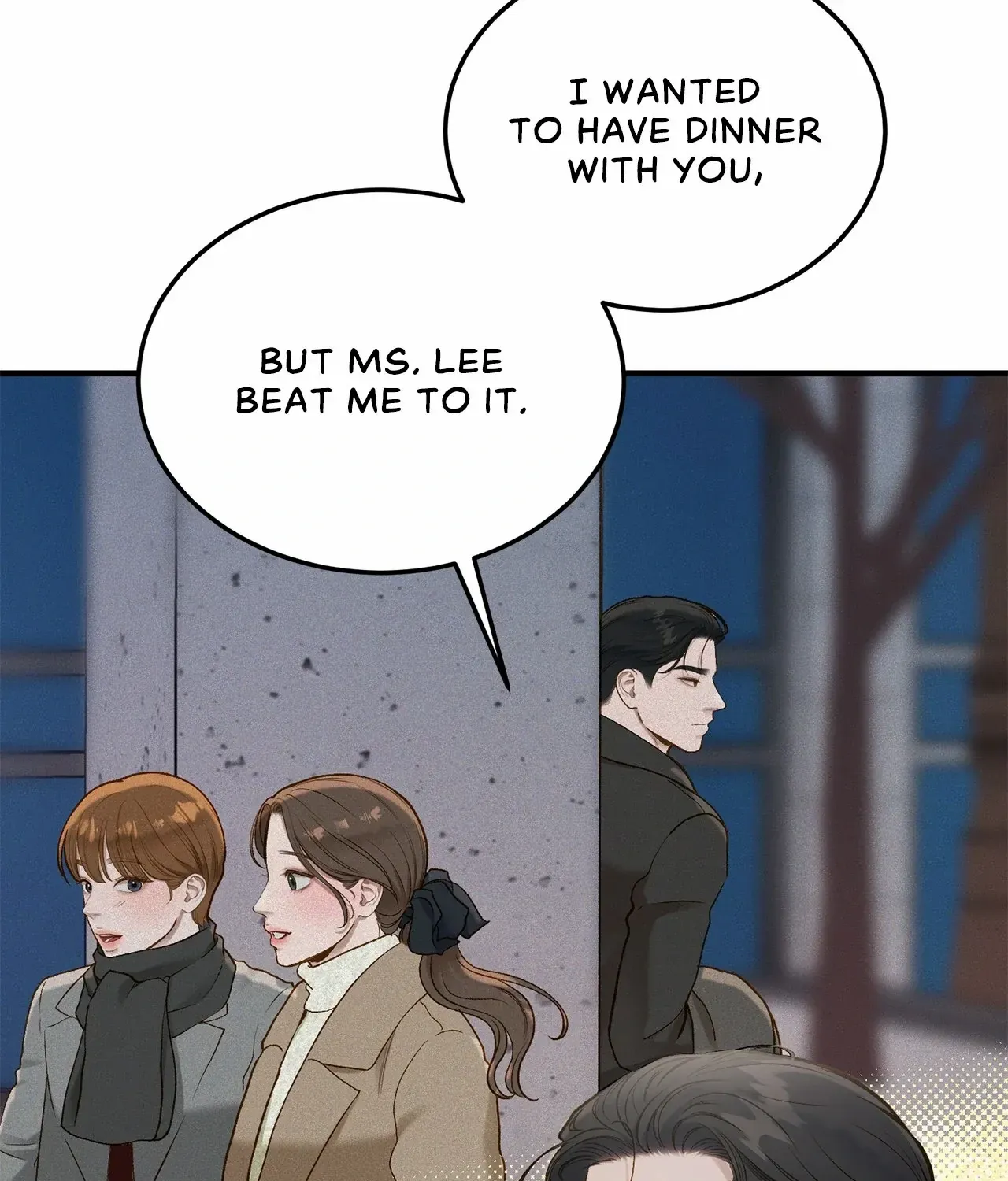 Even though you know it’s crazy Chapter 28 page 94 - 